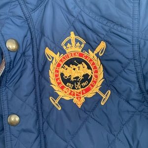 Ralph Lauren Jacket for Oceane